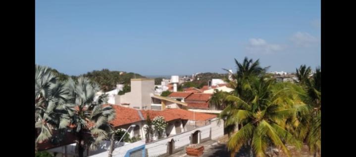 Aconchego - Calhau Apartment São Luís Екстериор снимка