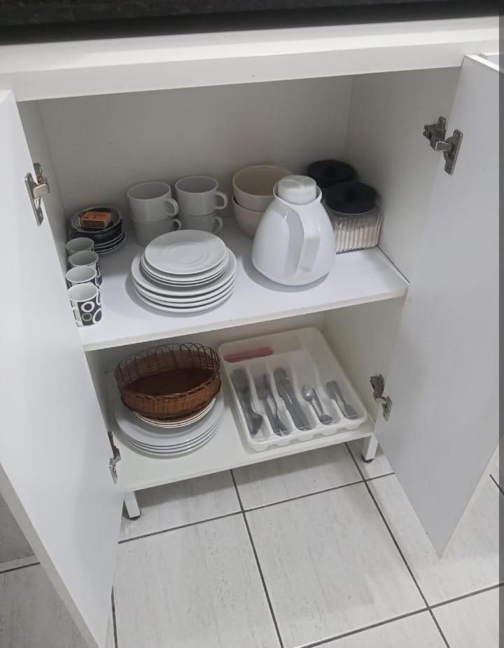 Aconchego - Calhau Apartment São Luís Екстериор снимка