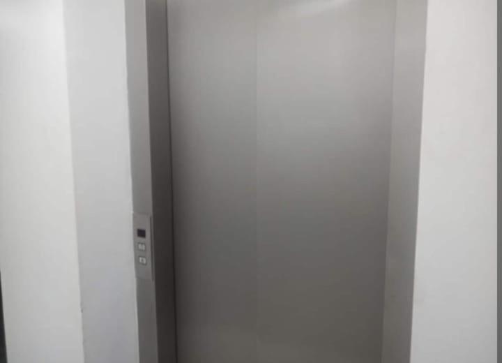 Aconchego - Calhau Apartment São Luís Екстериор снимка
