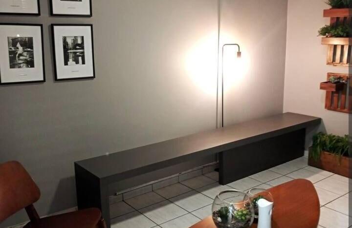 Aconchego - Calhau Apartment São Luís Екстериор снимка