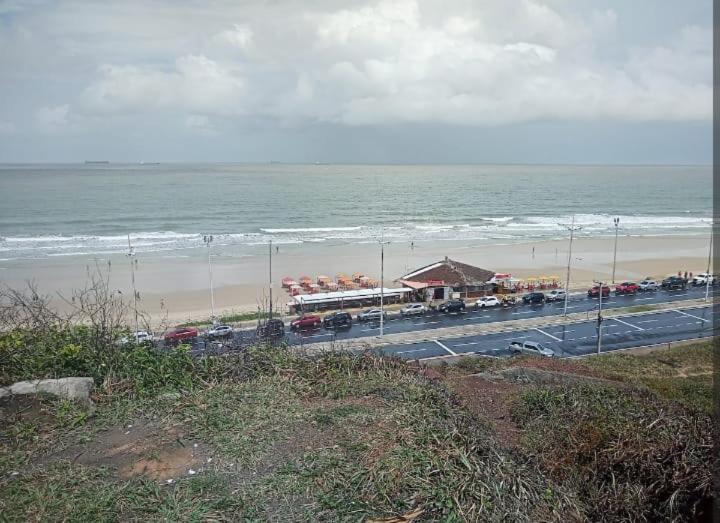 Aconchego - Calhau Apartment São Luís Екстериор снимка