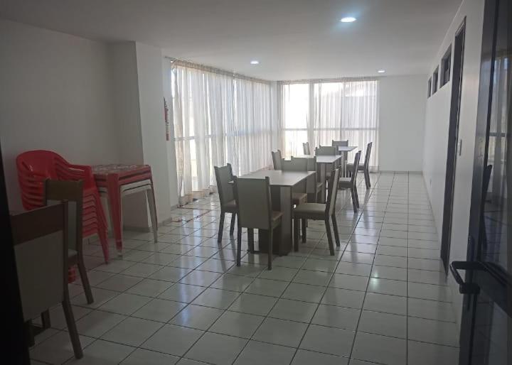 Aconchego - Calhau Apartment São Luís Екстериор снимка