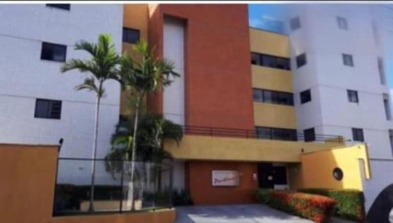 Aconchego - Calhau Apartment São Luís Екстериор снимка