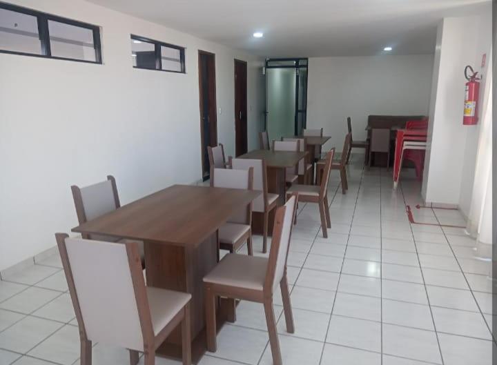 Aconchego - Calhau Apartment São Luís Екстериор снимка