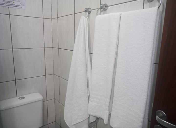 Aconchego - Calhau Apartment São Luís Екстериор снимка