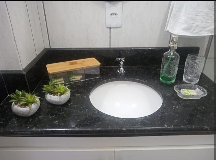 Aconchego - Calhau Apartment São Luís Екстериор снимка