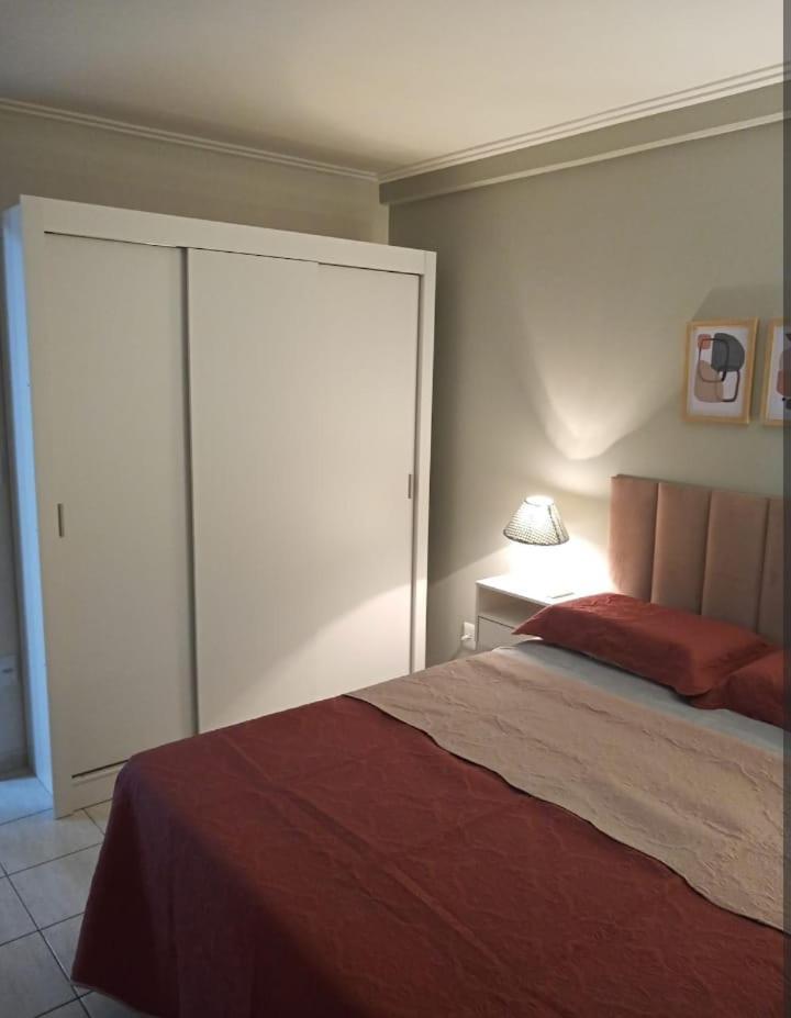 Aconchego - Calhau Apartment São Luís Екстериор снимка
