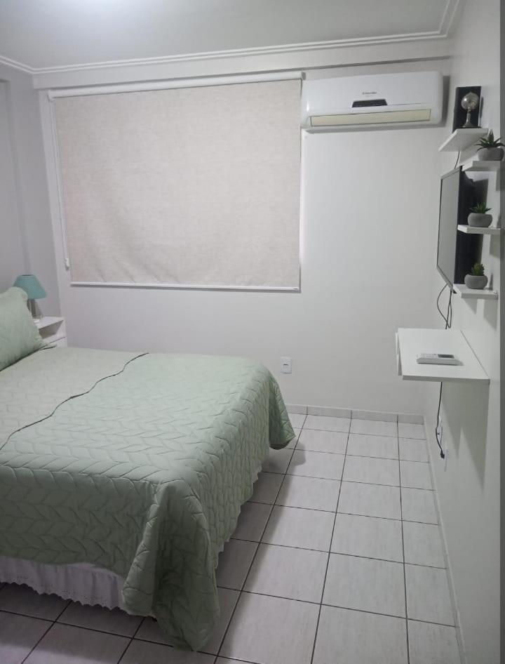 Aconchego - Calhau Apartment São Luís Екстериор снимка