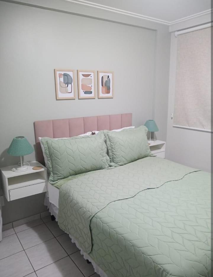 Aconchego - Calhau Apartment São Luís Екстериор снимка