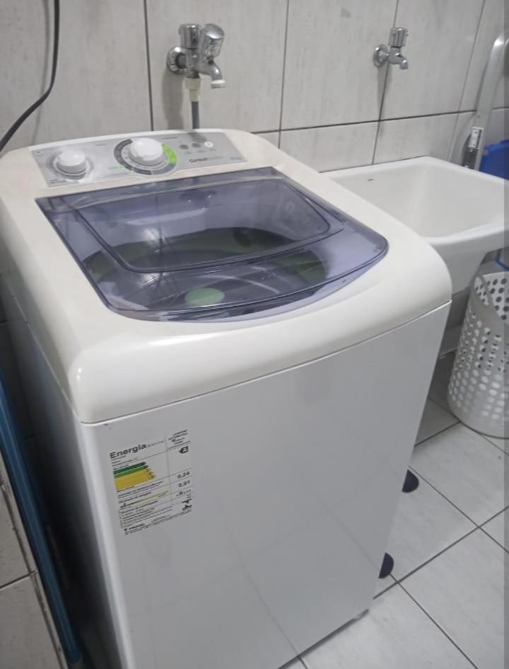 Aconchego - Calhau Apartment São Luís Екстериор снимка