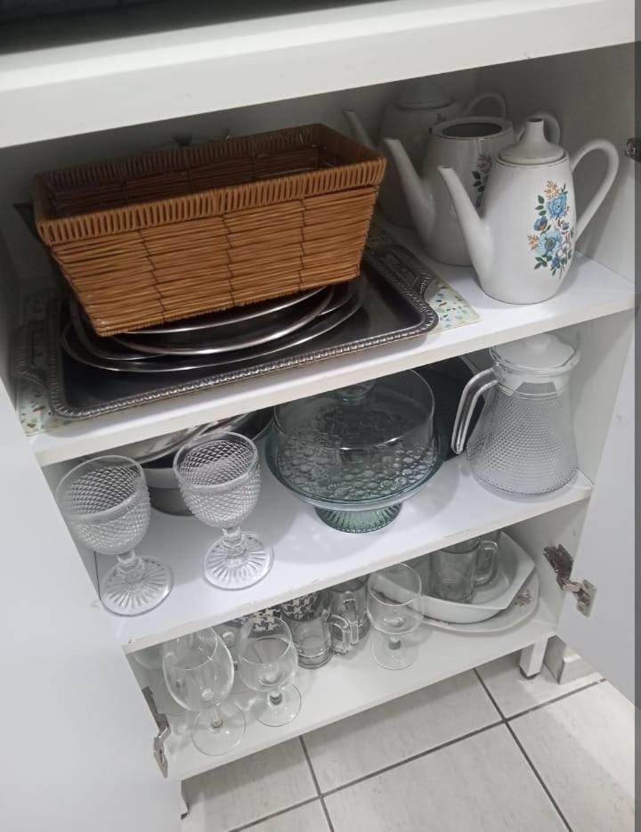 Aconchego - Calhau Apartment São Luís Екстериор снимка
