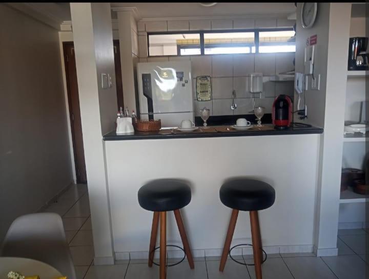 Aconchego - Calhau Apartment São Luís Екстериор снимка