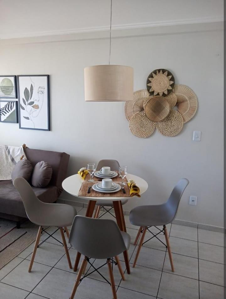 Aconchego - Calhau Apartment São Luís Екстериор снимка