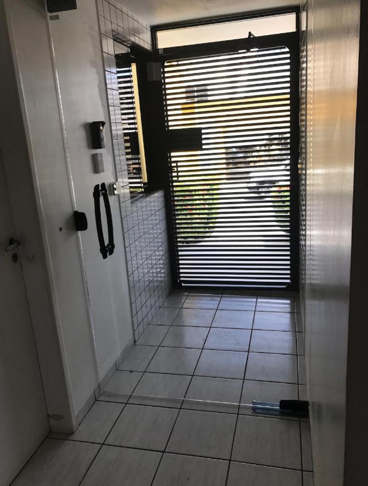 Aconchego - Calhau Apartment São Luís Екстериор снимка