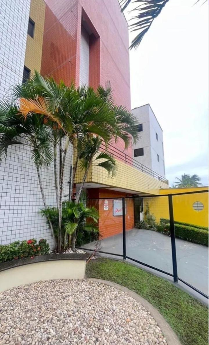 Aconchego - Calhau Apartment São Luís Екстериор снимка